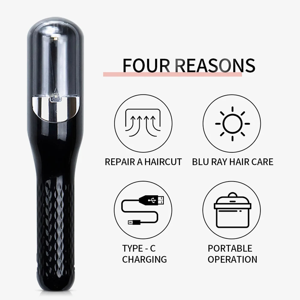 Split Ends Hair Clipper