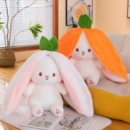 Bunny Plush Toy