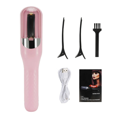 Split Ends Hair Clipper