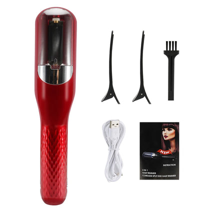 Split Ends Hair Clipper