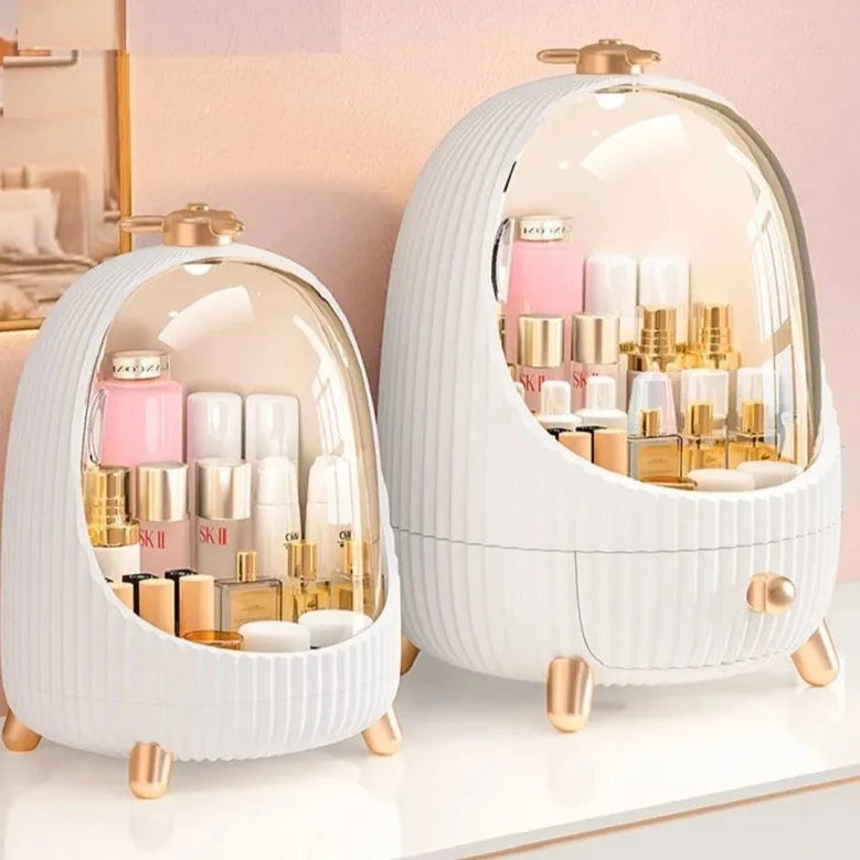 Cosmetic Display Cabinet