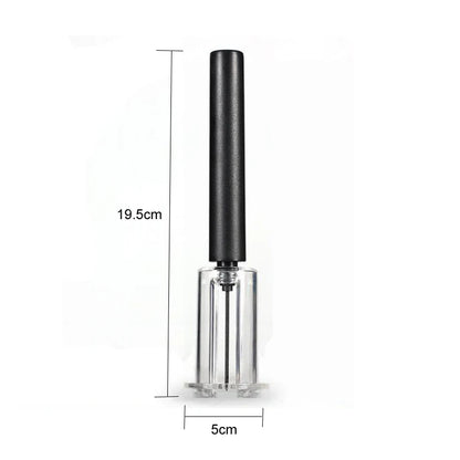 Air Pump Wine Opener