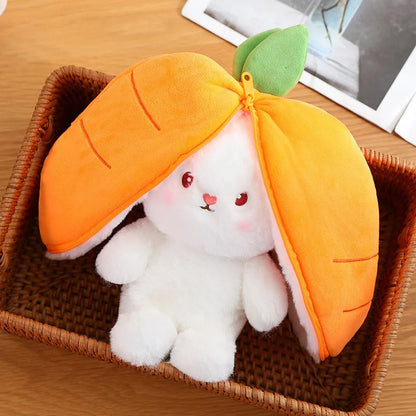 Bunny Plush Toy