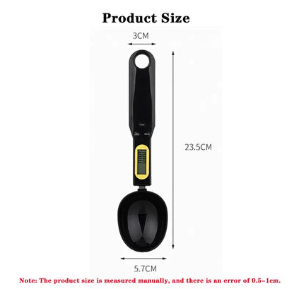 Digital Measuring Spoon