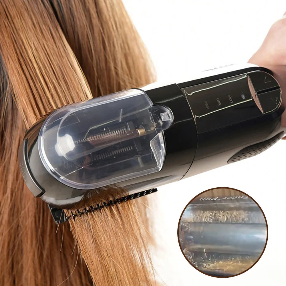 Split Ends Hair Clipper