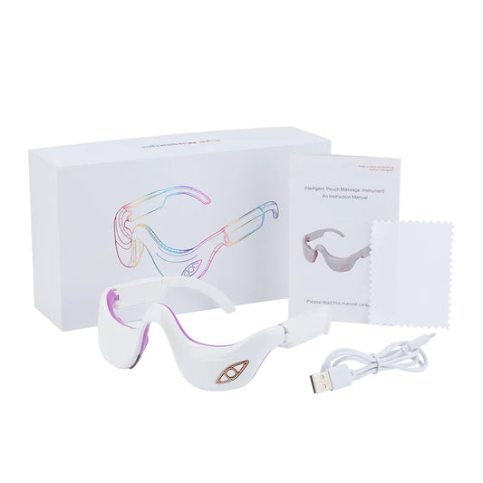 EMS MicroCurrent Eye Massager