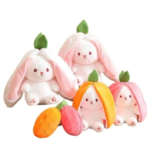 Bunny Plush Toy