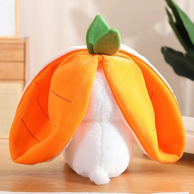 Bunny Plush Toy