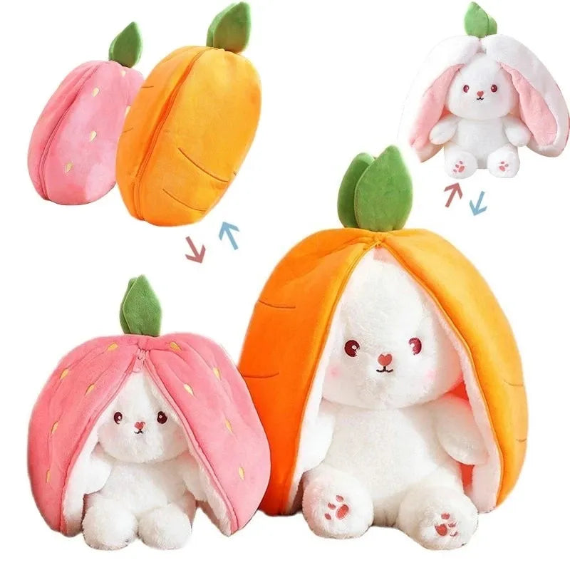 Bunny Plush Toy