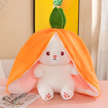 Bunny Plush Toy