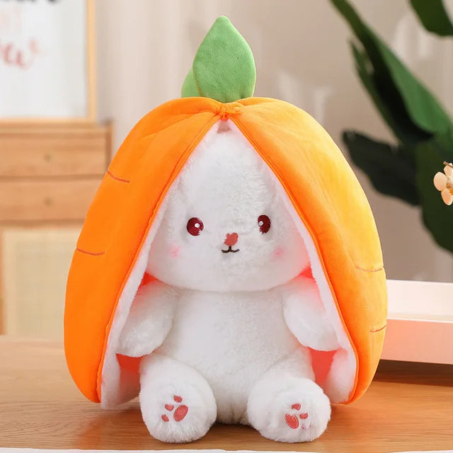 Bunny Plush Toy