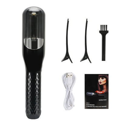 Split Ends Hair Clipper