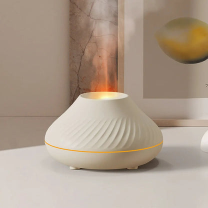 Volcanic Aroma Diffuser & Humidifer